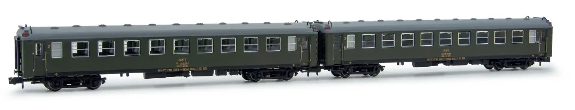 Kleine afbeelding van Arnold HN4478
