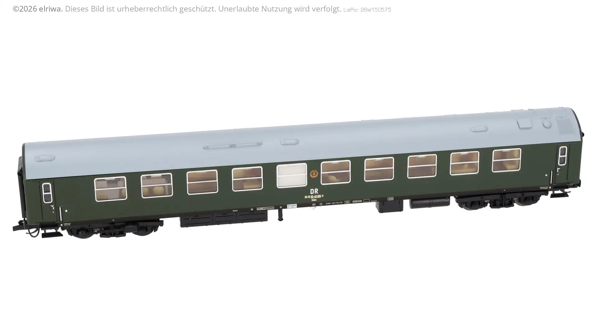 Kleine afbeelding van Tillig 1081