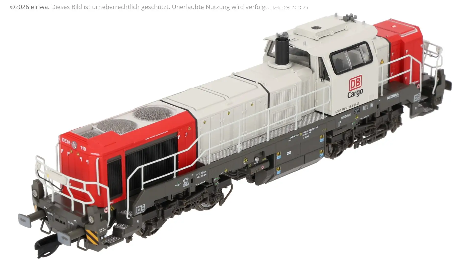 Kleine afbeelding van Arnold HN9073S