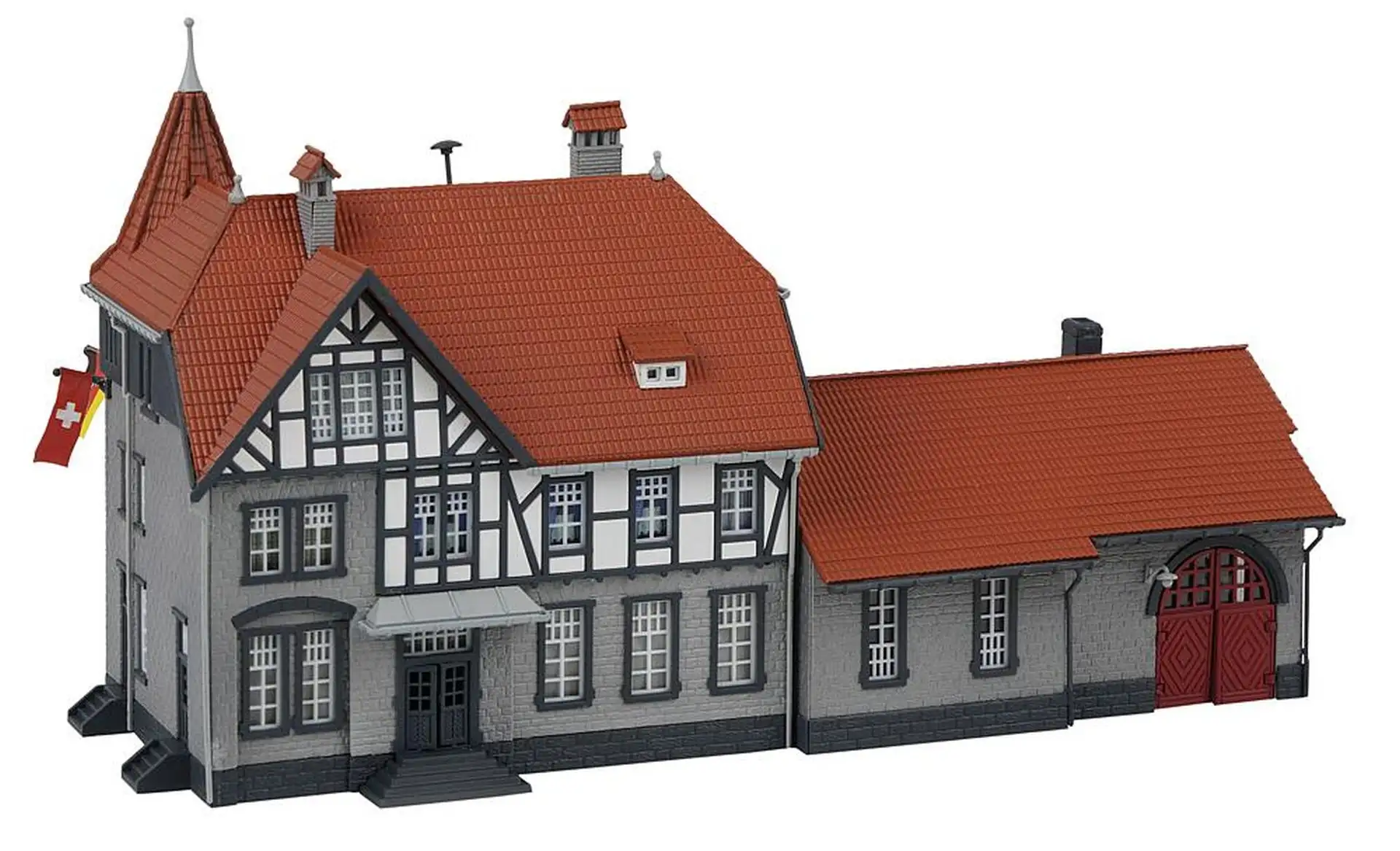 Kleine afbeelding van Faller 232194