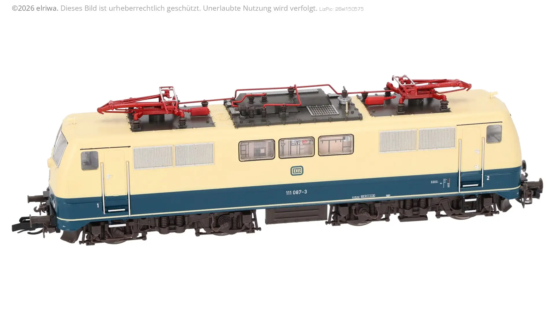 Kleine afbeelding van Roco 7590025