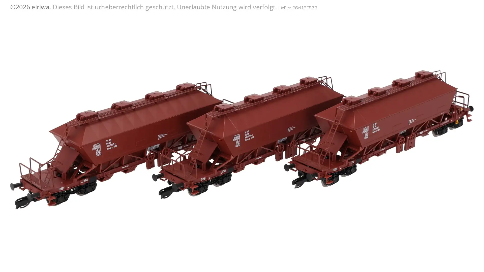 Kleine afbeelding van Roco 6680018