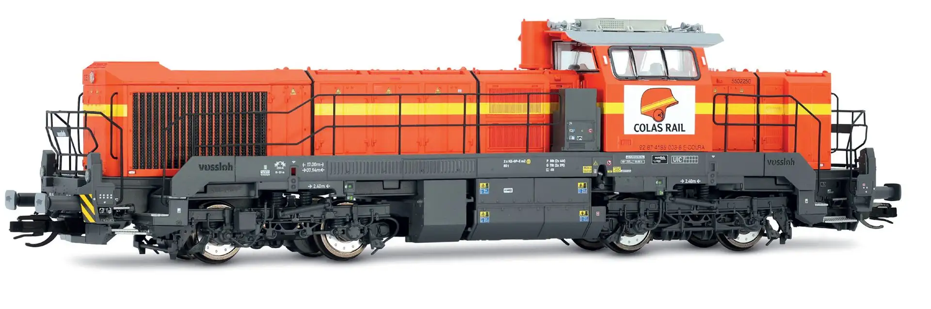 Kleine afbeelding van Arnold HN9083