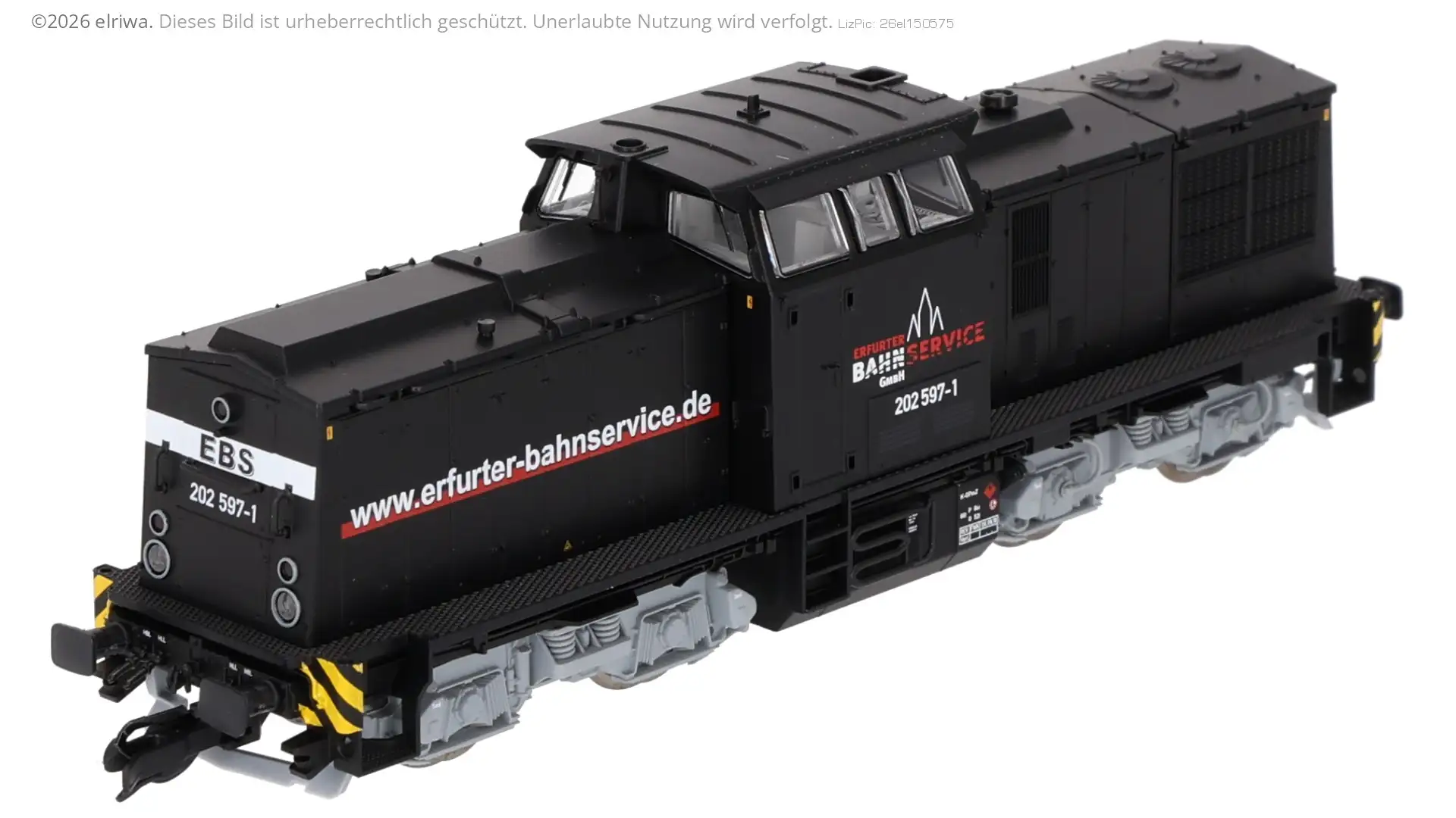 Kleine afbeelding van Roco 7390010