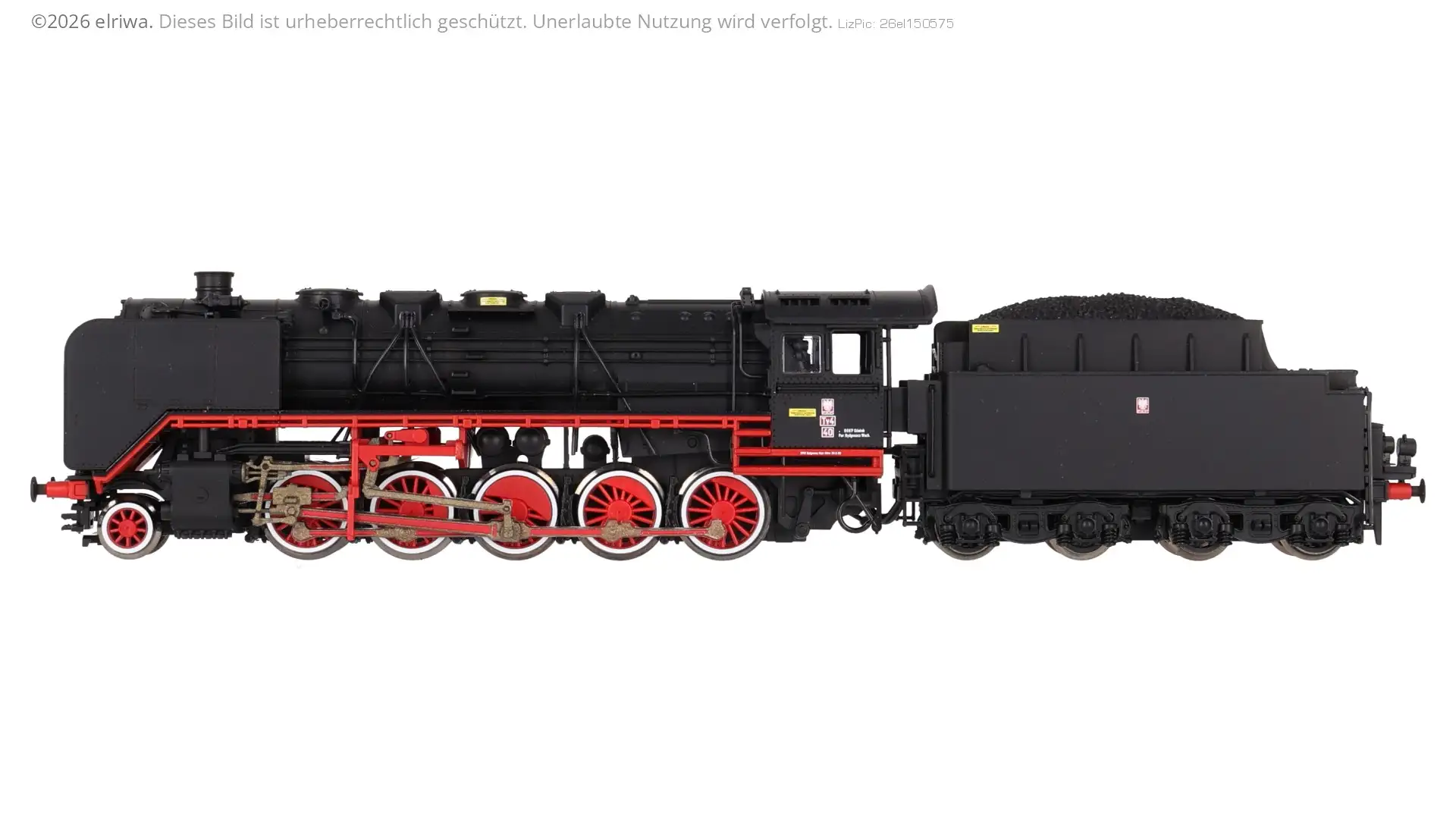 Kleine afbeelding van Roco 7180016