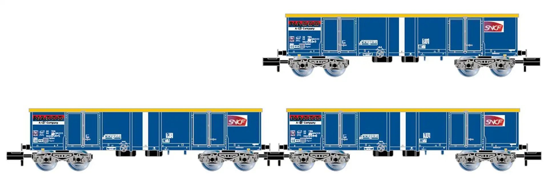 Kleine afbeelding van Arnold HN6602