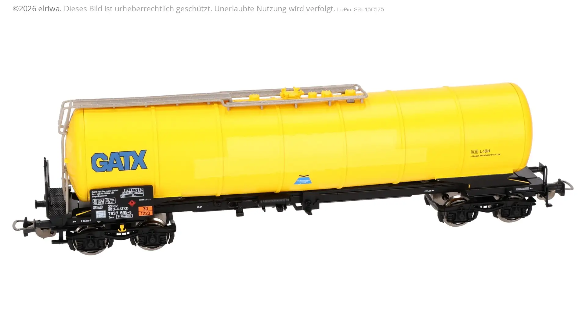Kleine afbeelding van Piko 28306
