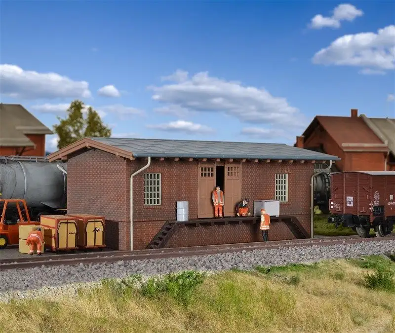 Kleine afbeelding van Kibri 39306