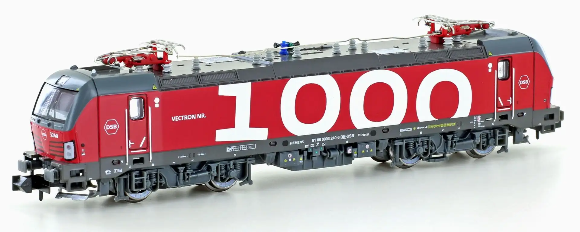 Kleine afbeelding van Hobbytrain 30170
