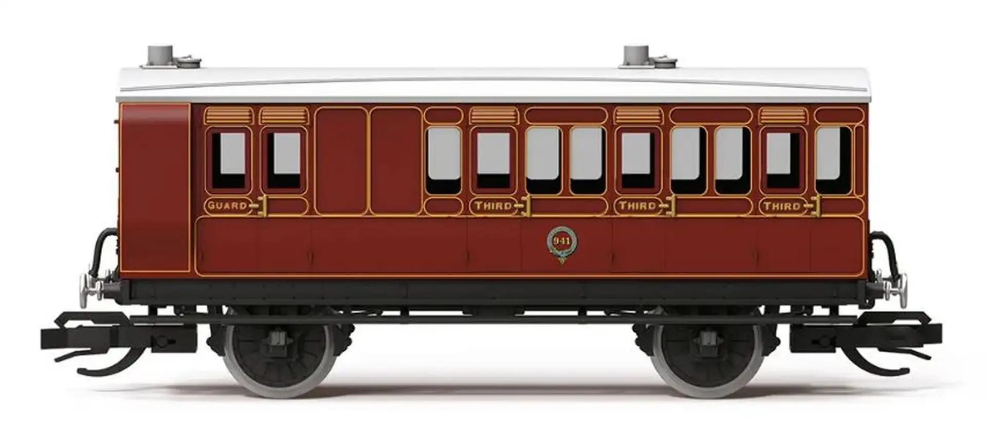 Kleine afbeelding van Hornby TT4057