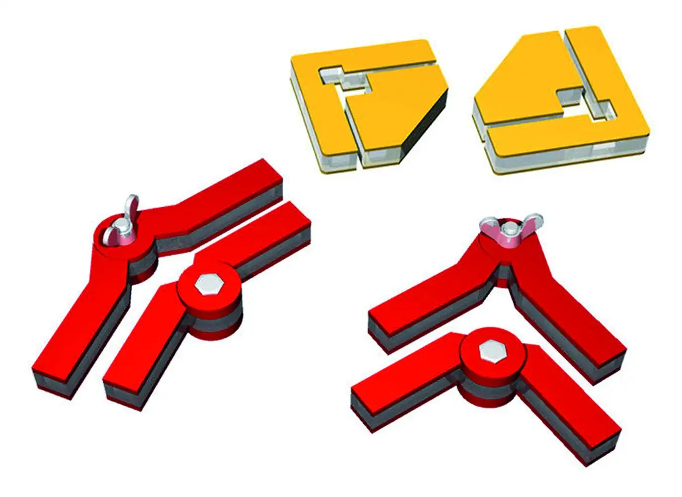 Kleine afbeelding van Proses PR-SS-05