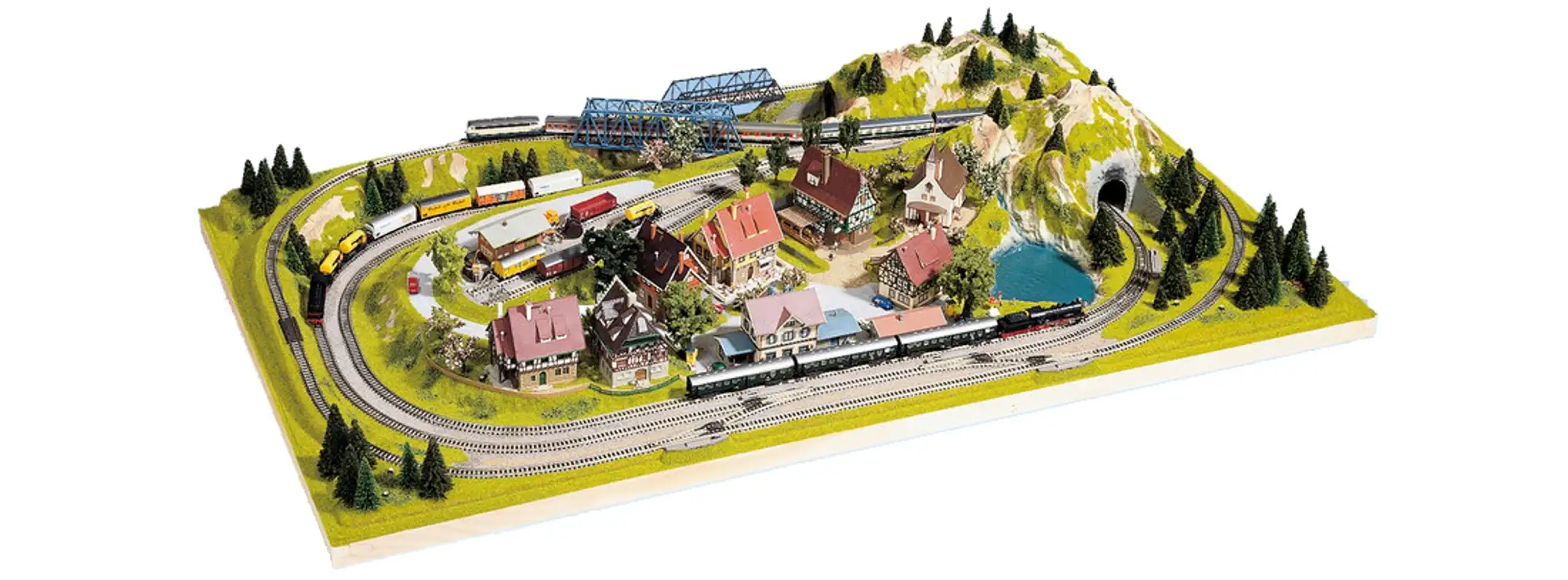 Kleine afbeelding van Noch 84810