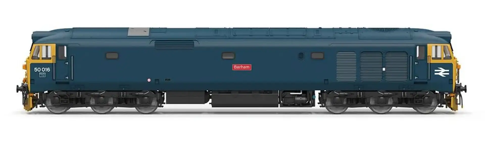 Kleine afbeelding van Hornby TT3041M