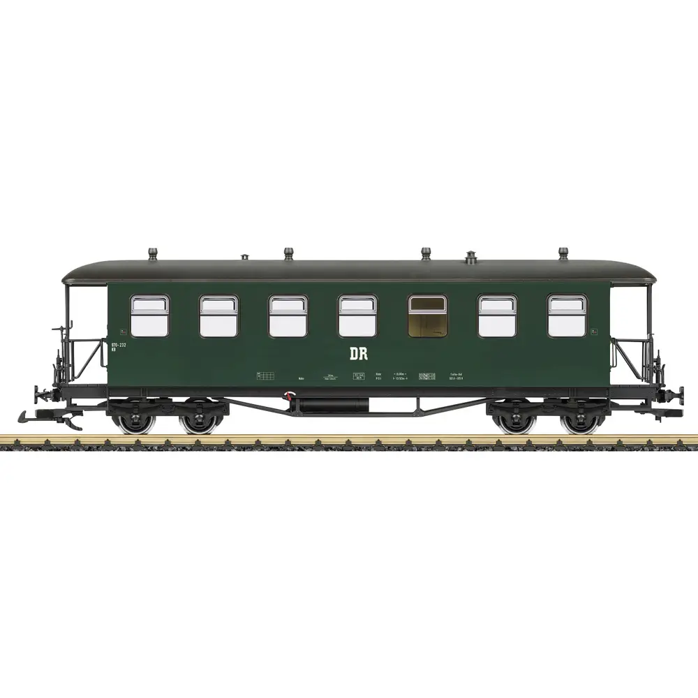 Kleine afbeelding van LGB 36372