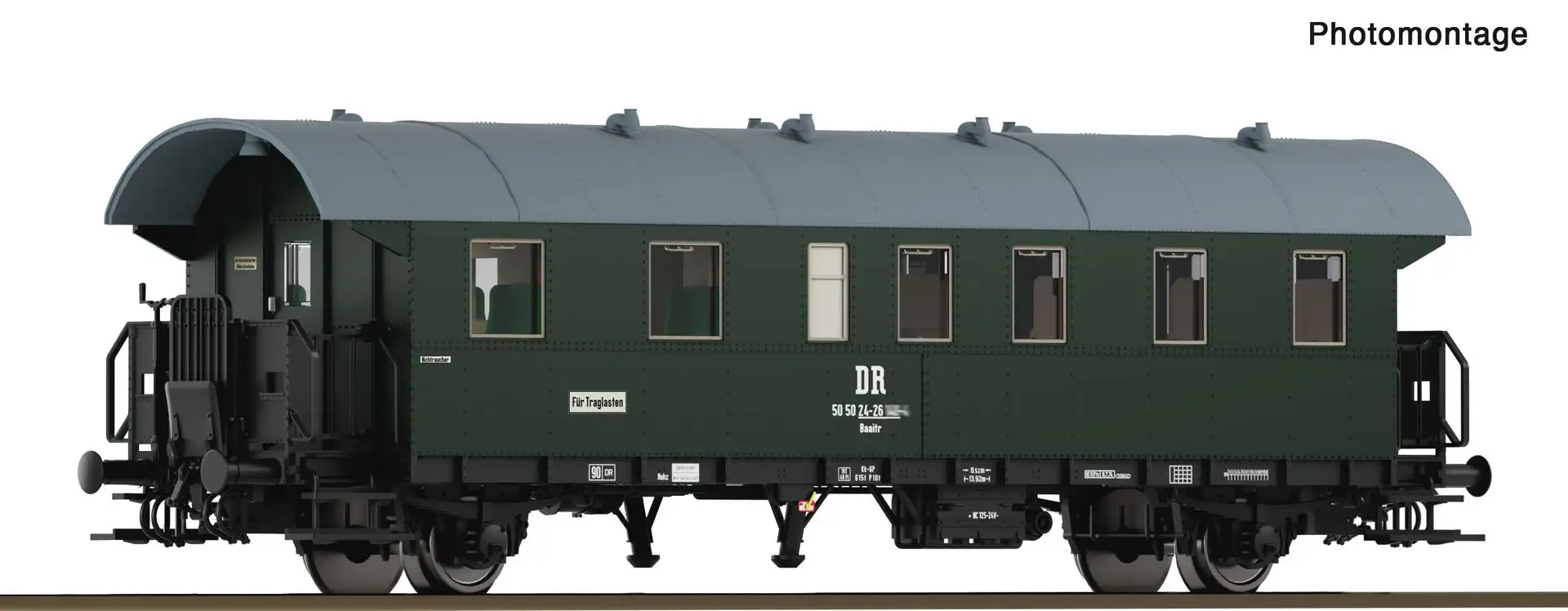 Kleine afbeelding van Roco 6280049