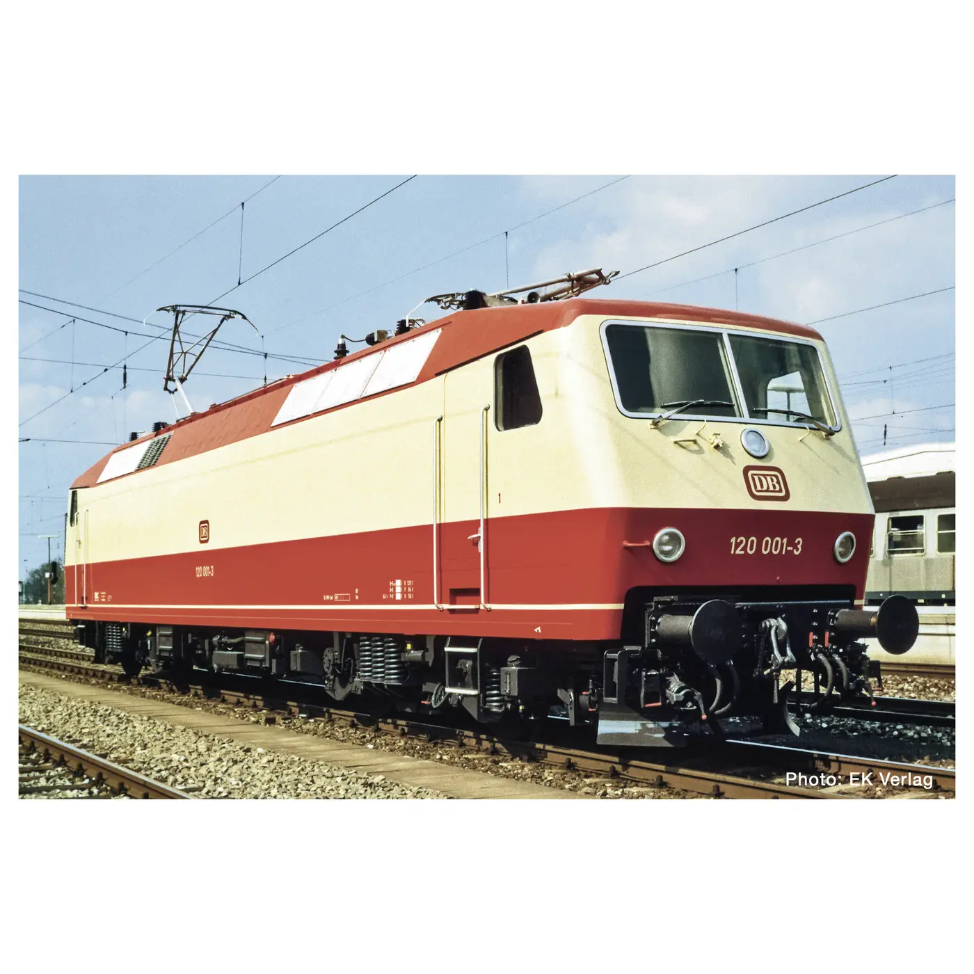 Kleine afbeelding van Fleischmann 7570059
