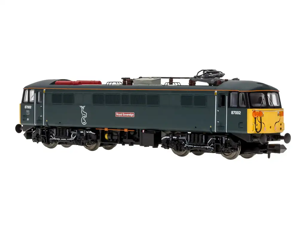 Dapol 2D-087-006