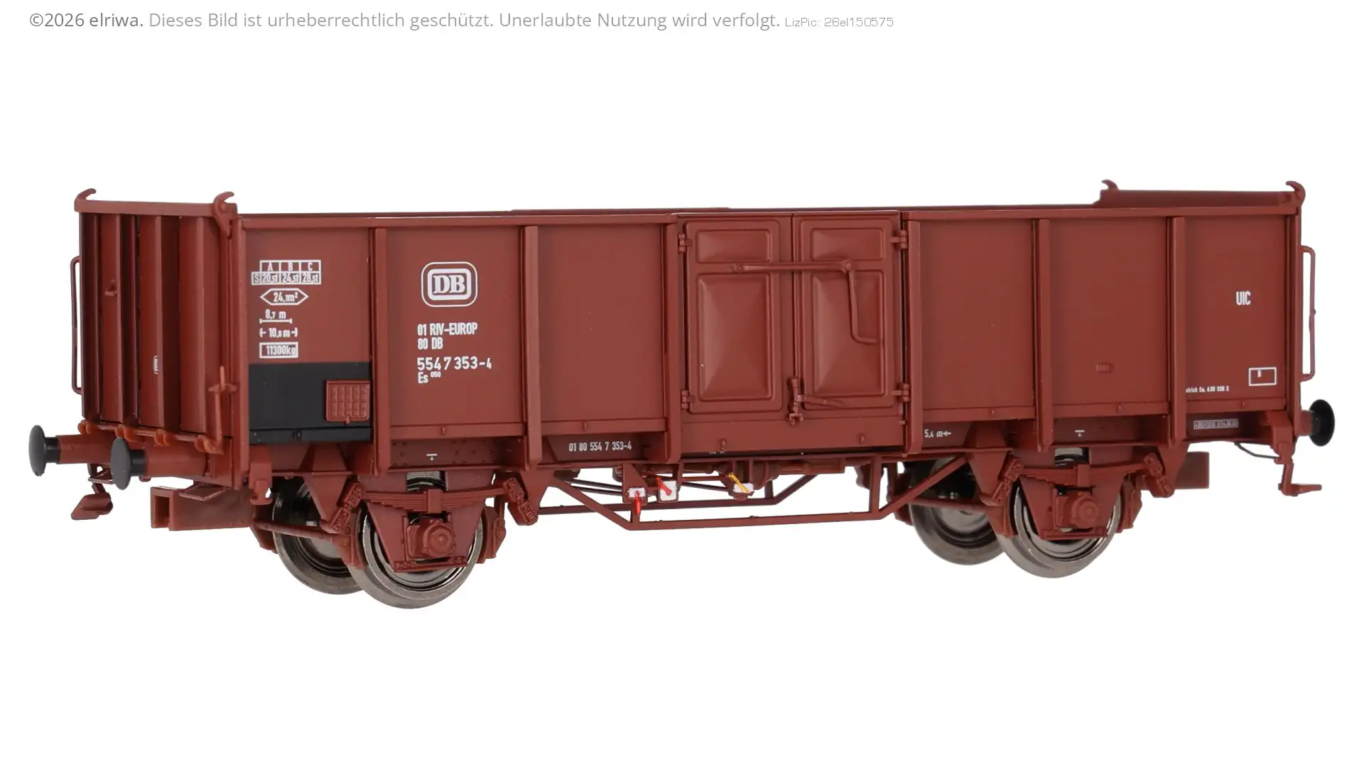 Kleine afbeelding van Brawa 50060