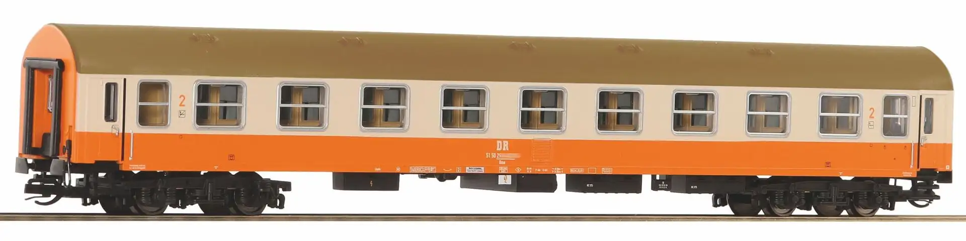 Kleine afbeelding van Roco 6280018