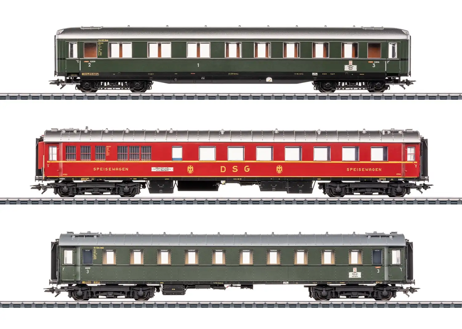 Märklin 42533