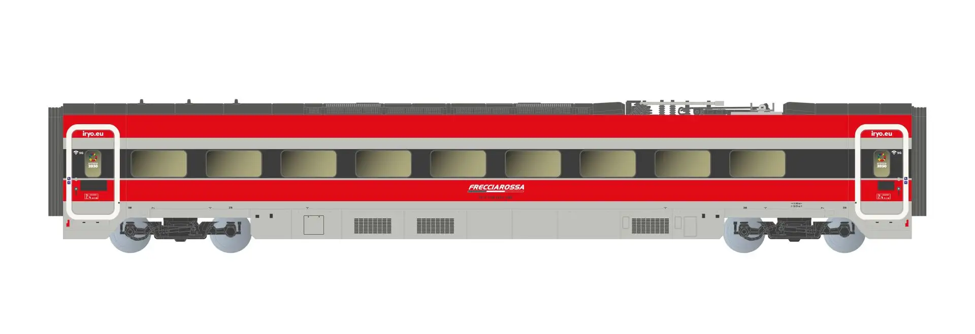 Kleine afbeelding van Arnold HN2622S
