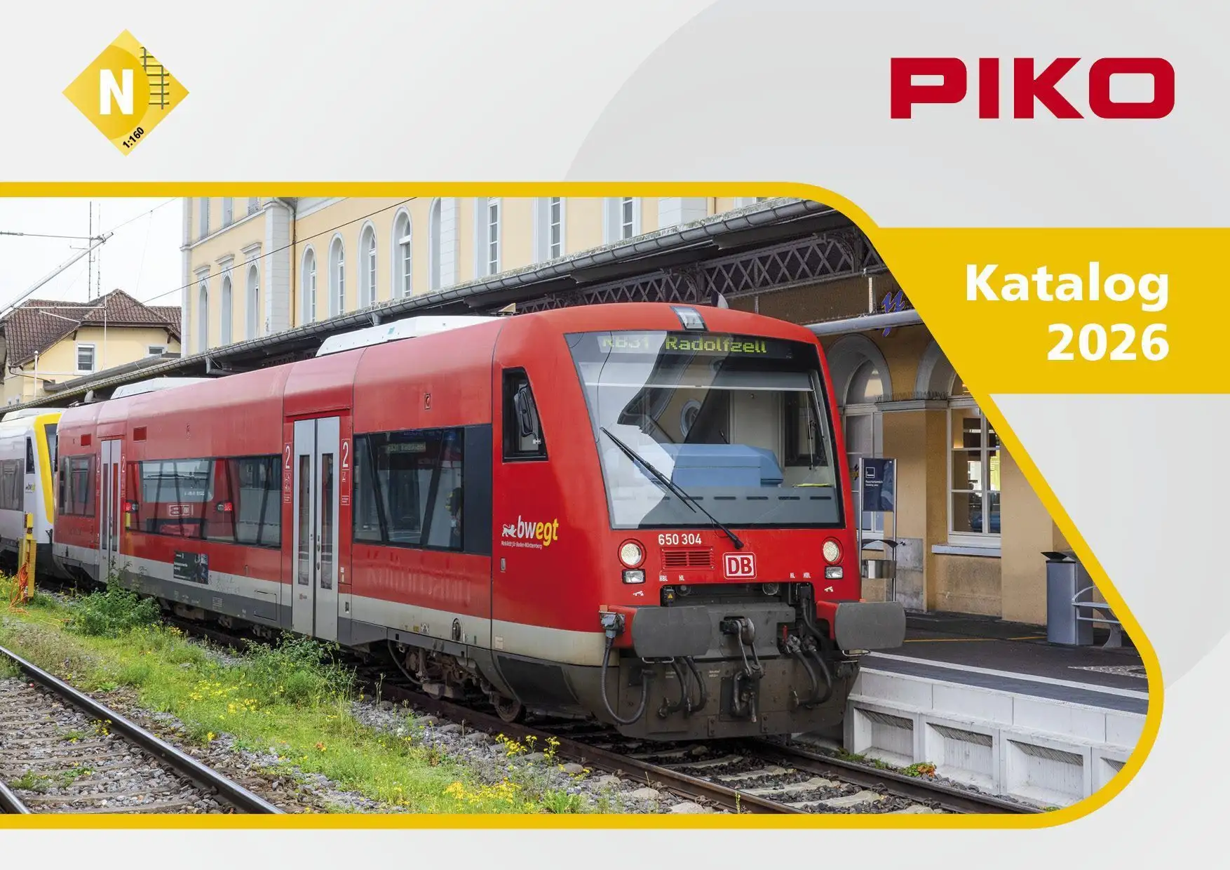 Piko 99696