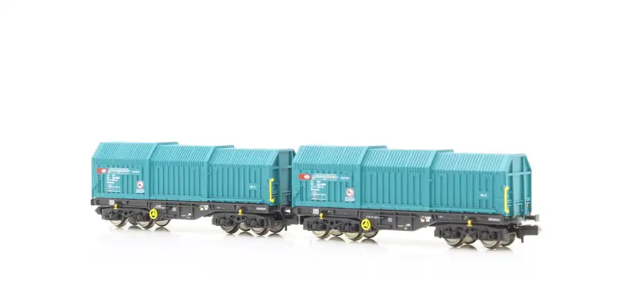 Fleischmann 6660037-2H