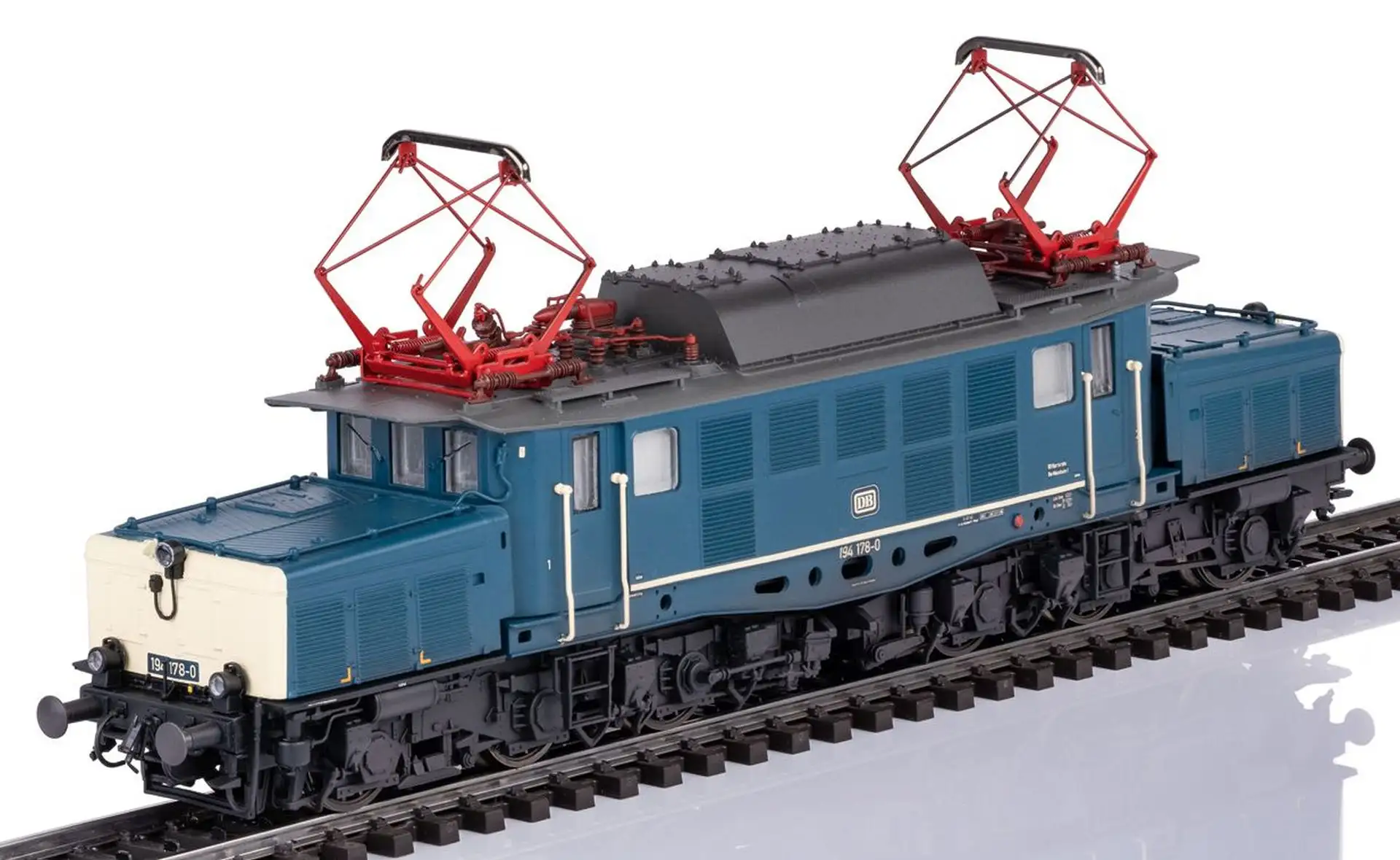 Kleine afbeelding van Märklin 39994