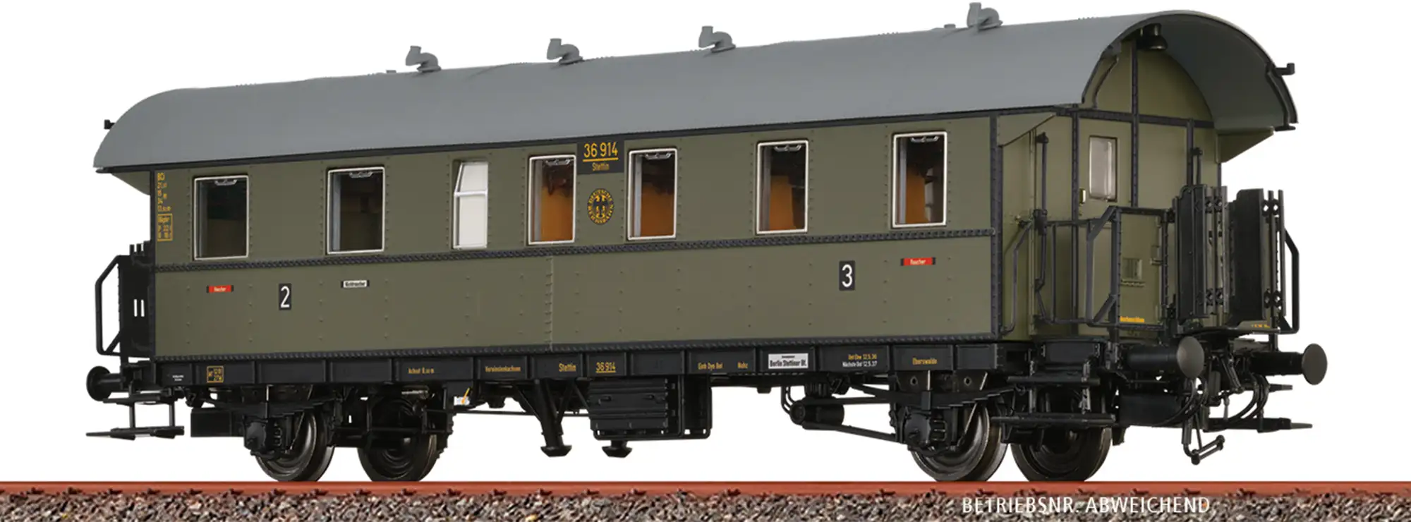 Kleine afbeelding van Brawa 46795