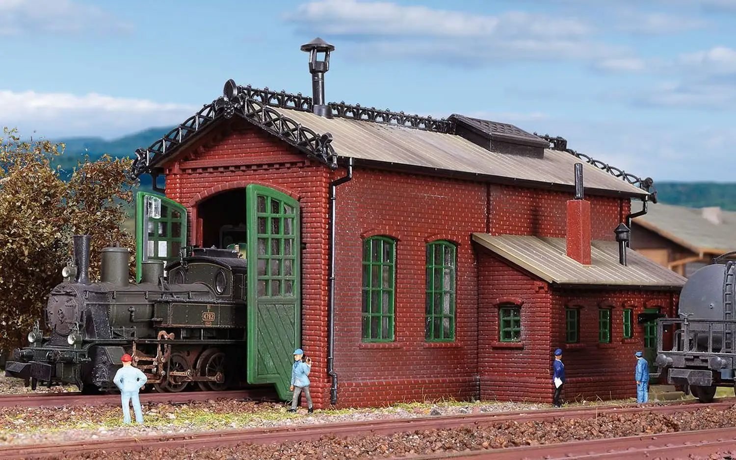 Kleine afbeelding van Vollmer 47607
