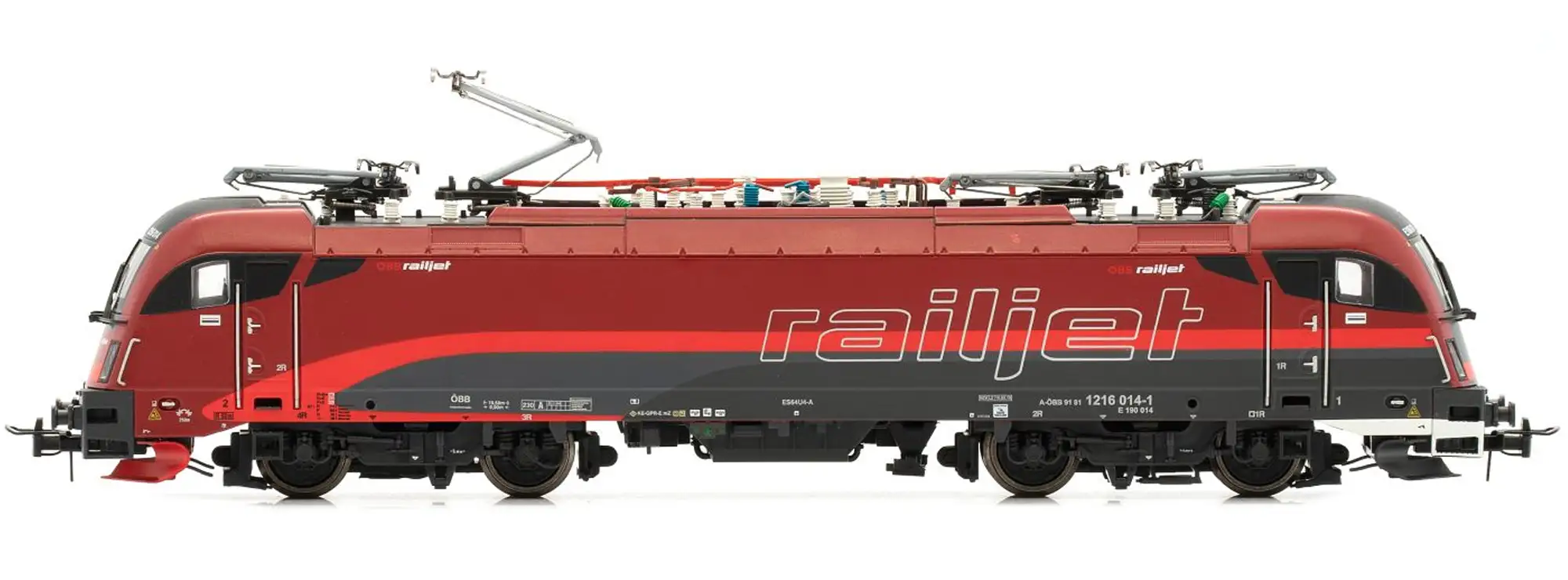 Kleine afbeelding van Jägerndorfer JC29700