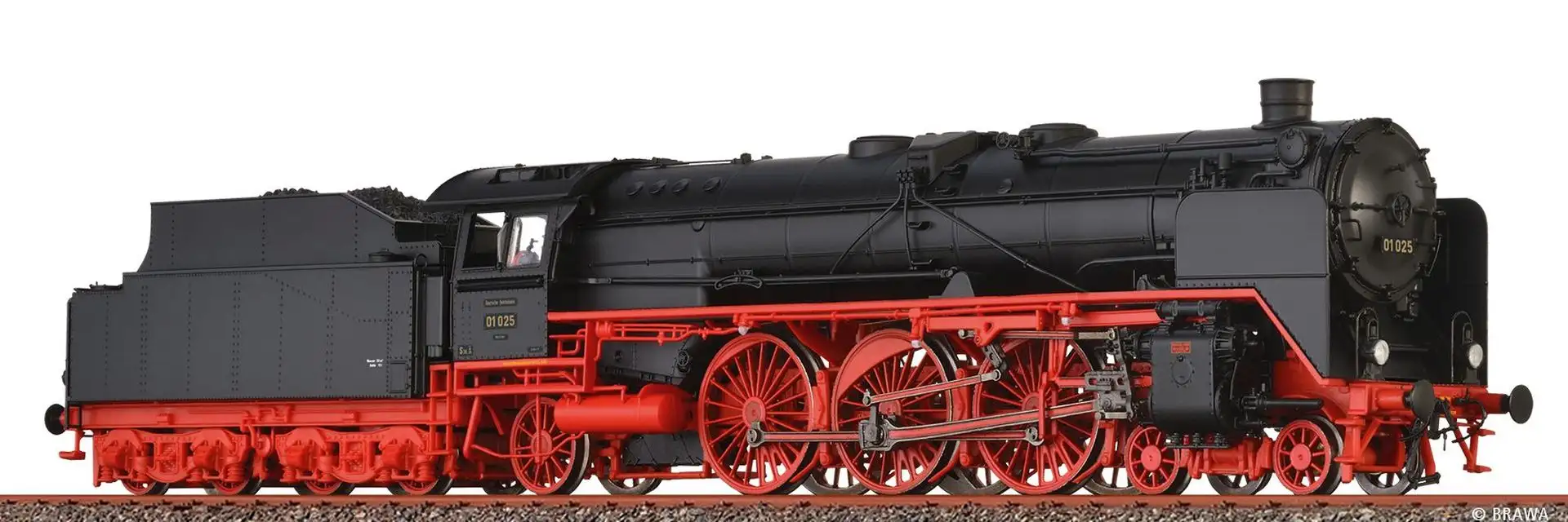 Kleine afbeelding van Brawa 40971