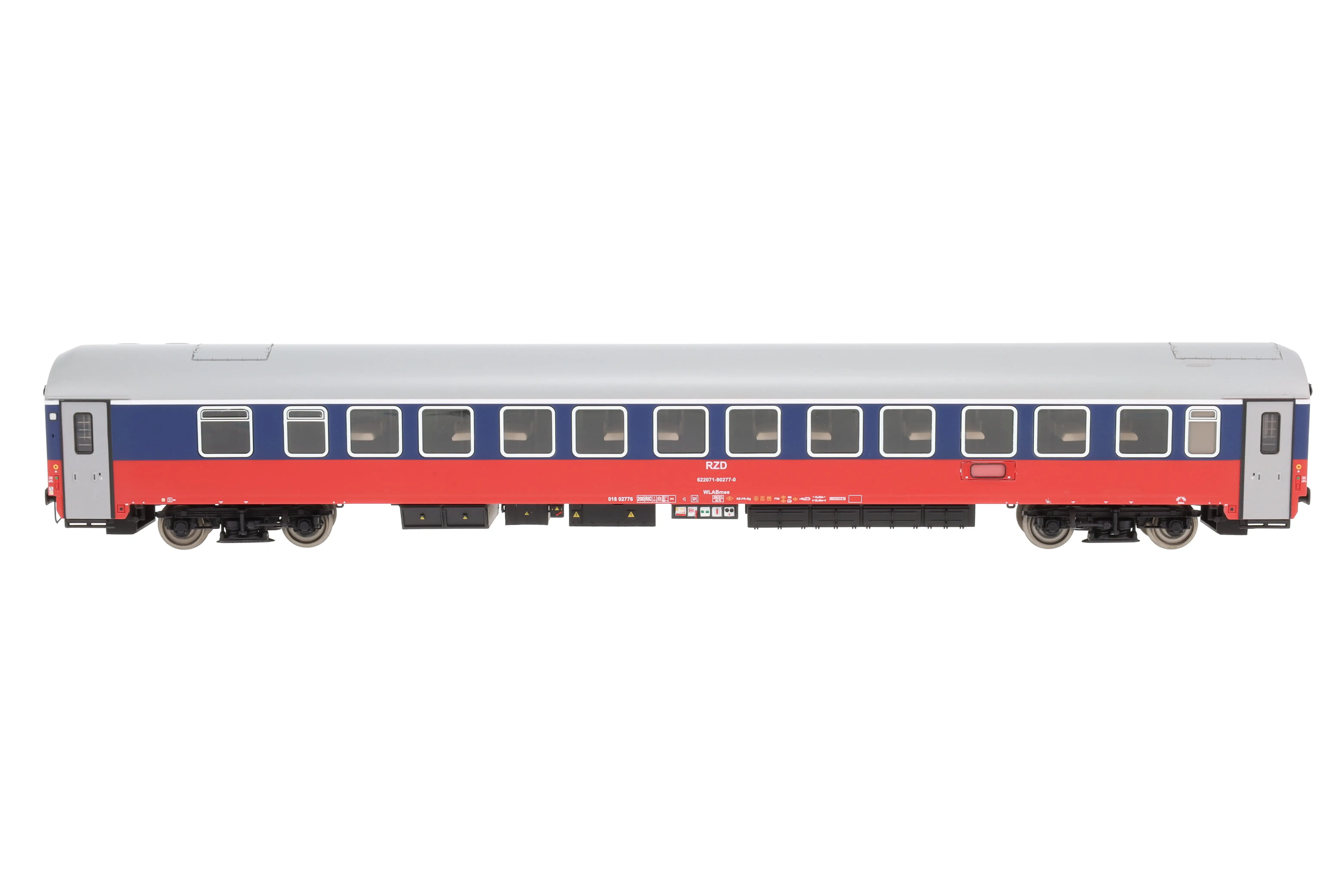 Kleine afbeelding van LS-Models 48200