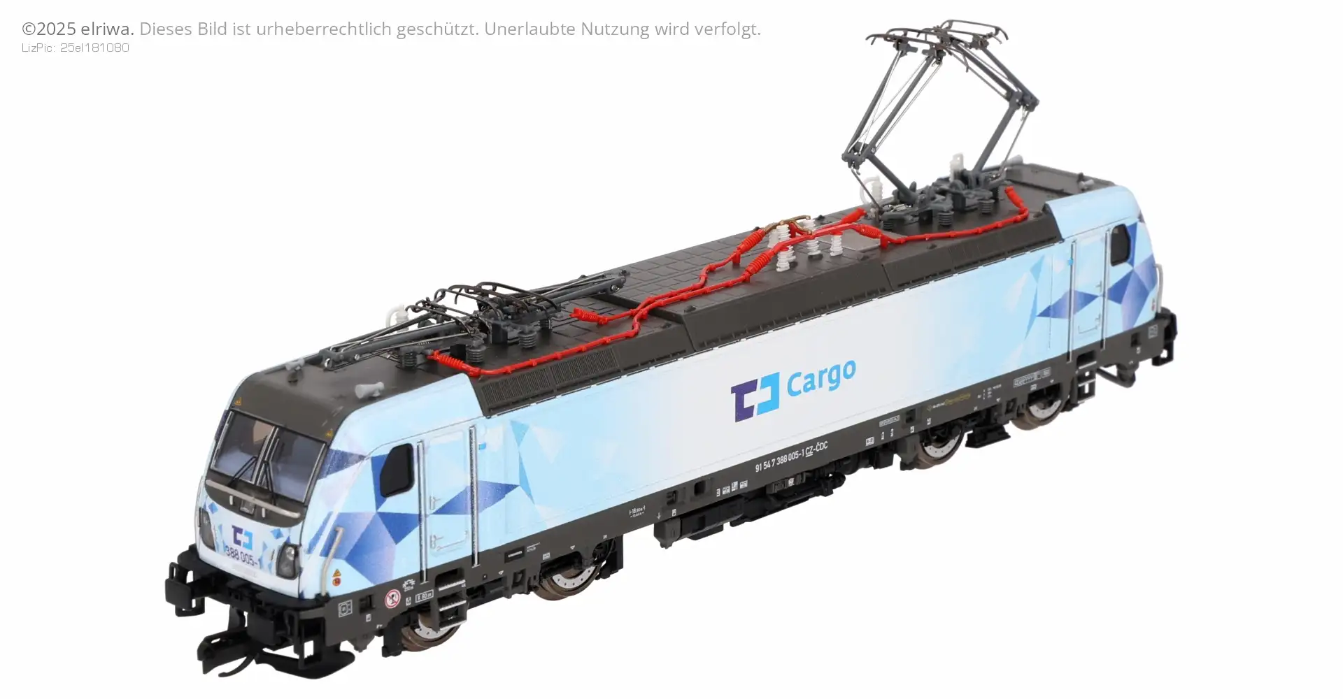 Kleine afbeelding van Piko 47458
