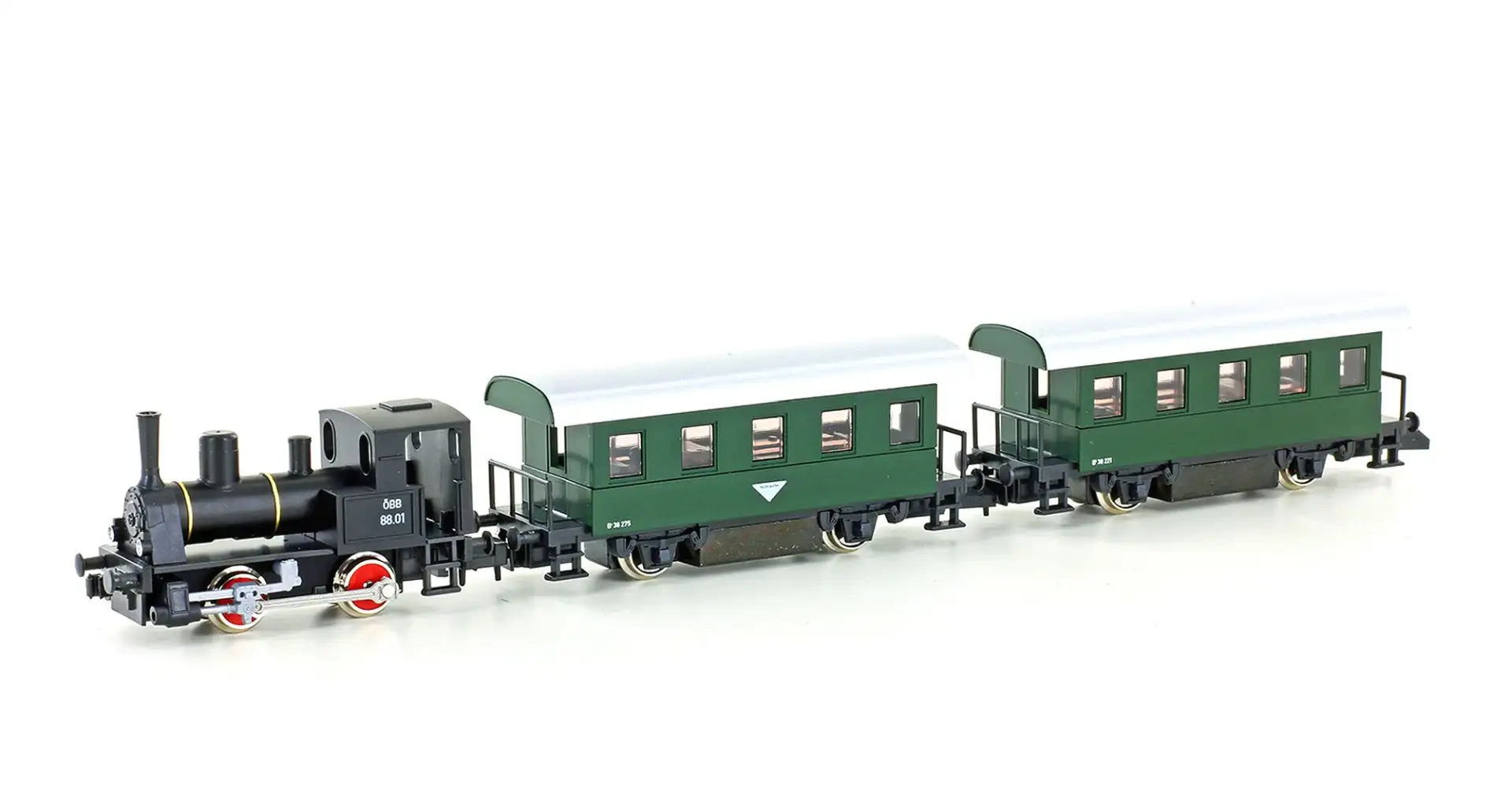Kleine afbeelding van Kato 105003