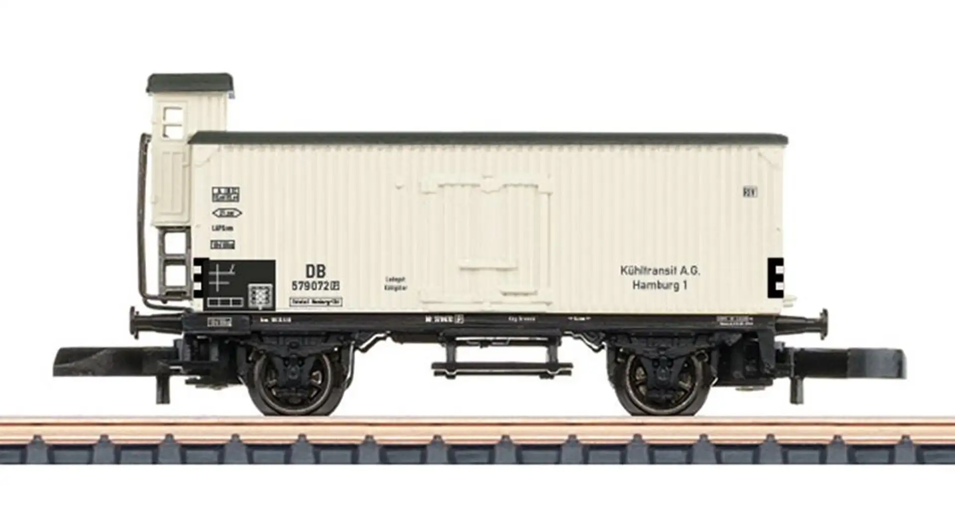 Kleine afbeelding van Märklin 86620