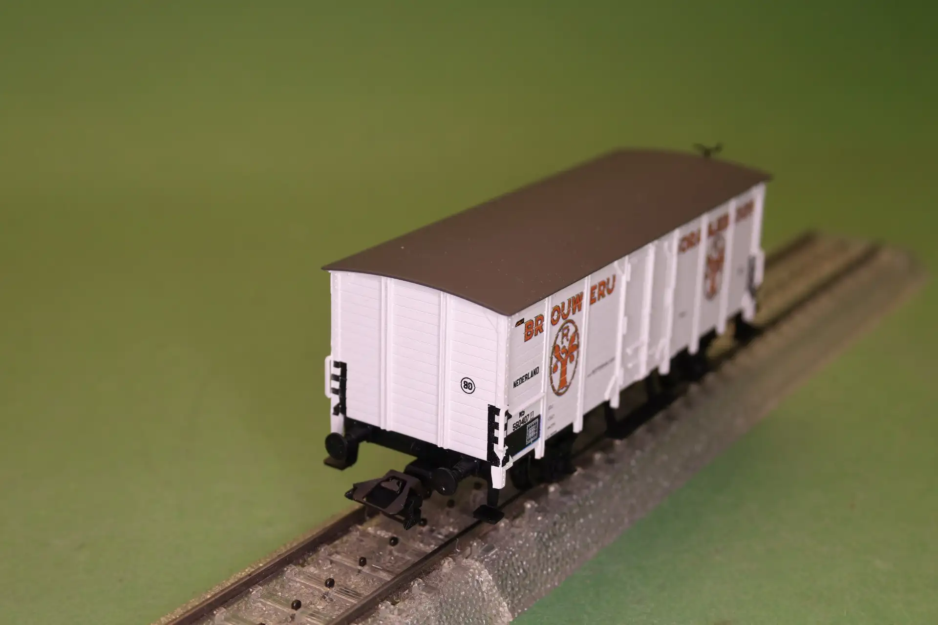 Kleine afbeelding van Märklin 48780