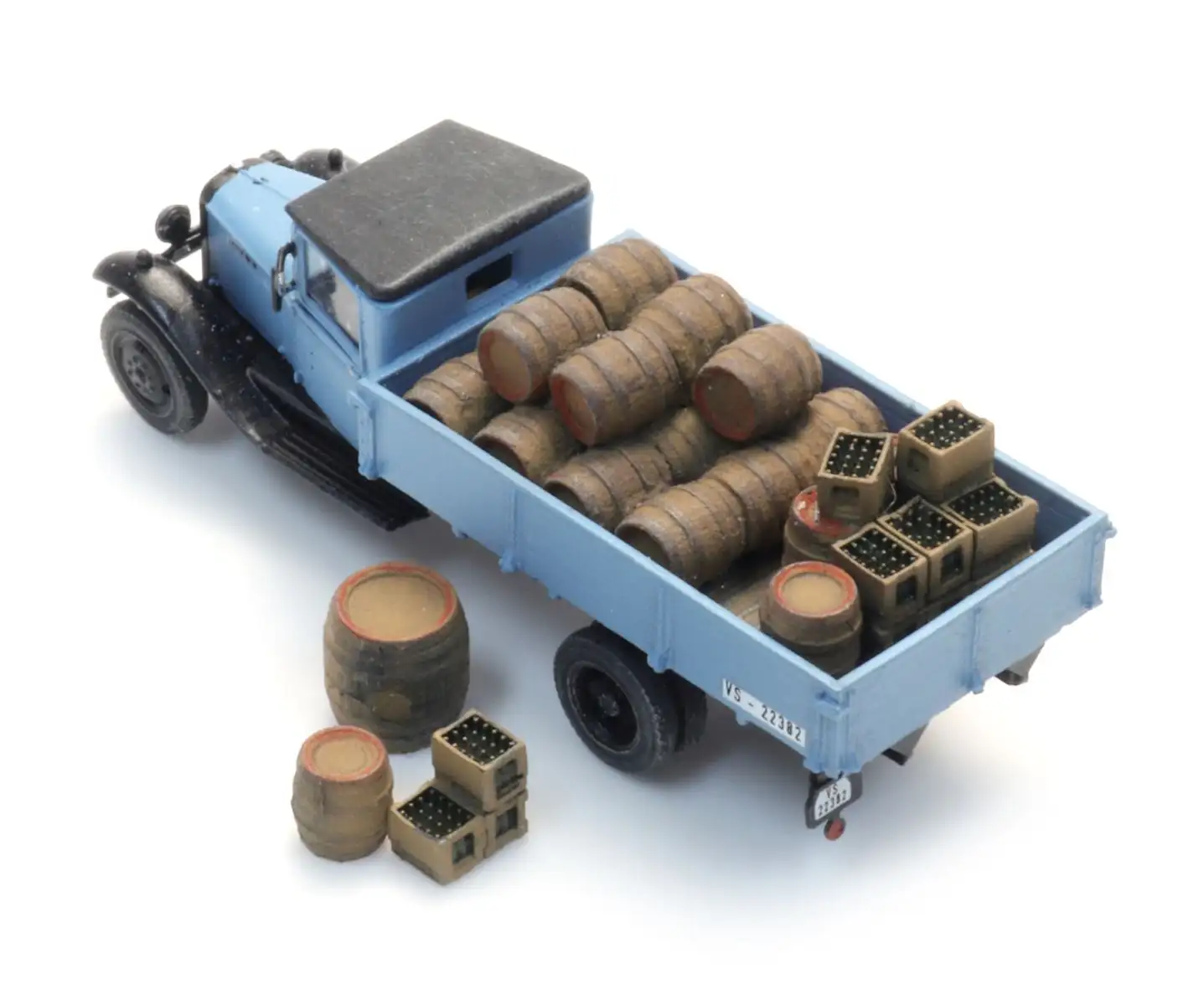 Kleine afbeelding van Artitec 316.135