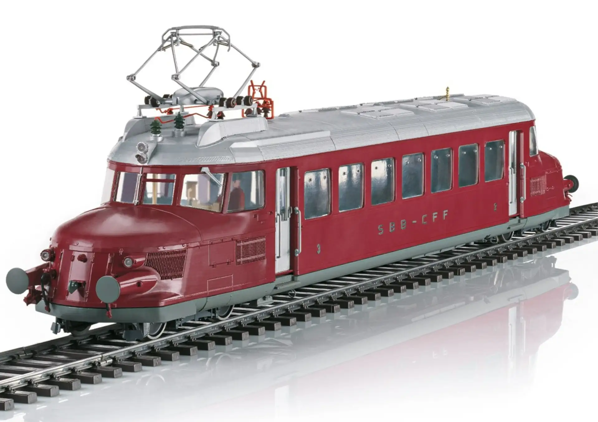 Kleine afbeelding van Märklin 55267