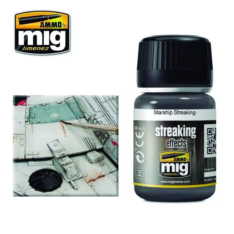 Kleine afbeelding van Ammo MIG1209
