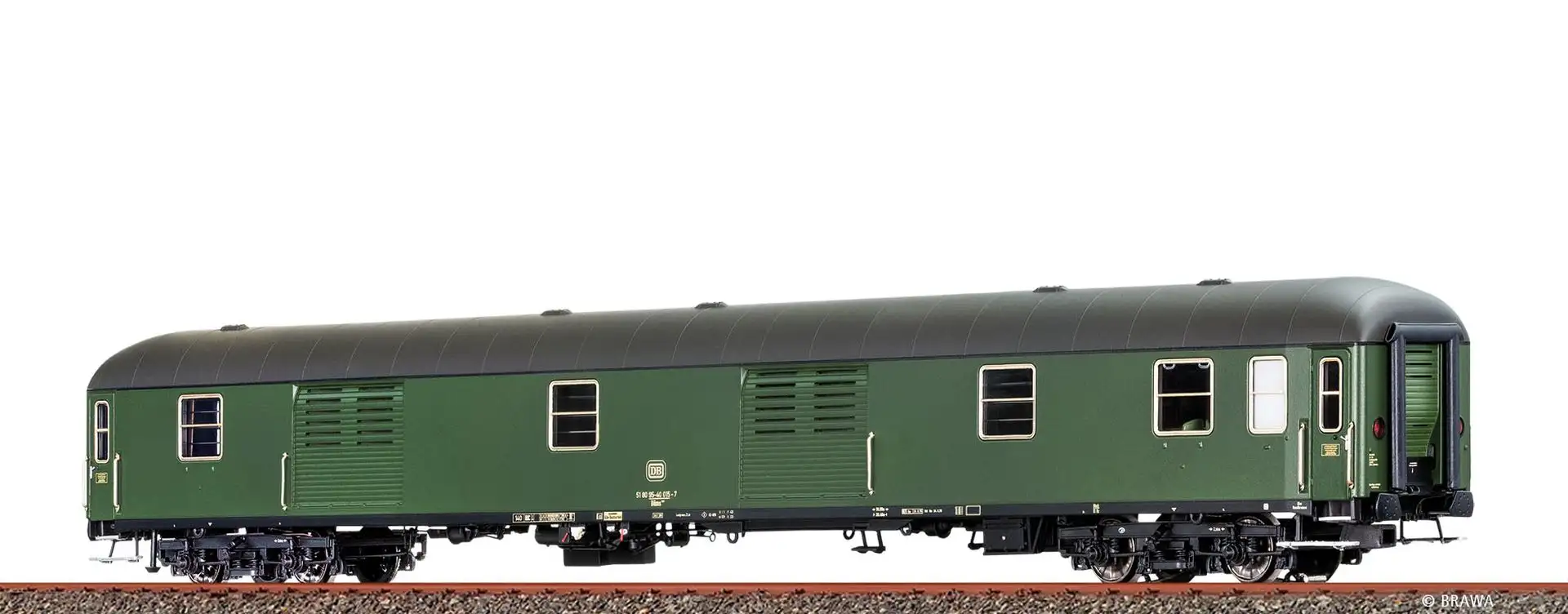 Kleine afbeelding van Brawa 58140