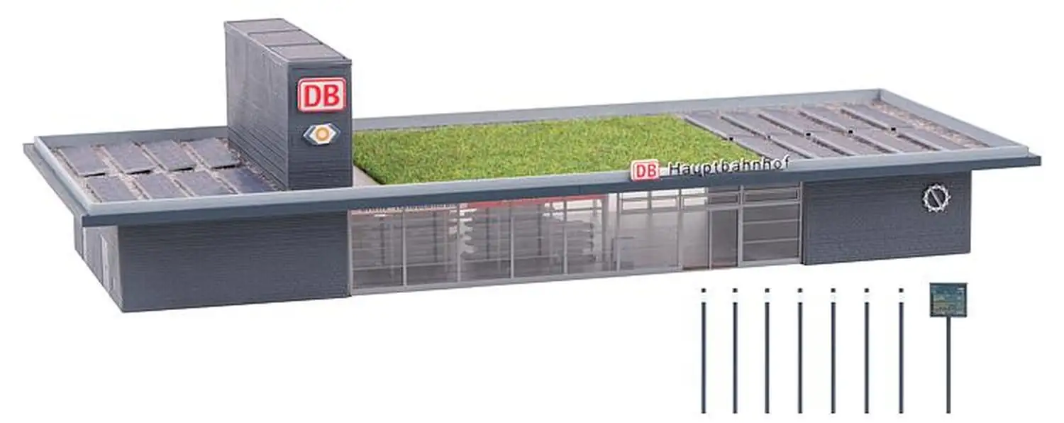 Kleine afbeelding van Faller 212123