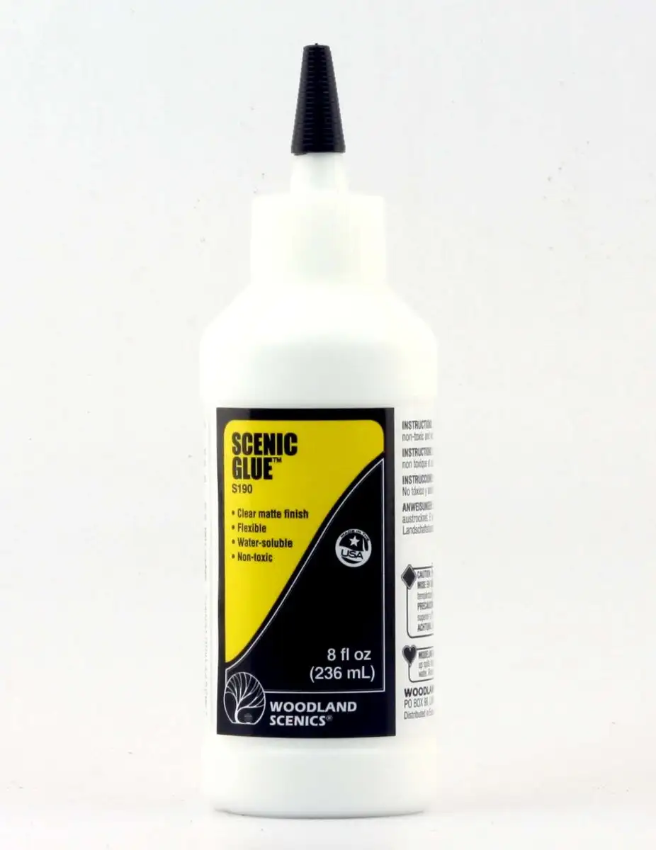 Kleine afbeelding van Woodland-Scenics S190