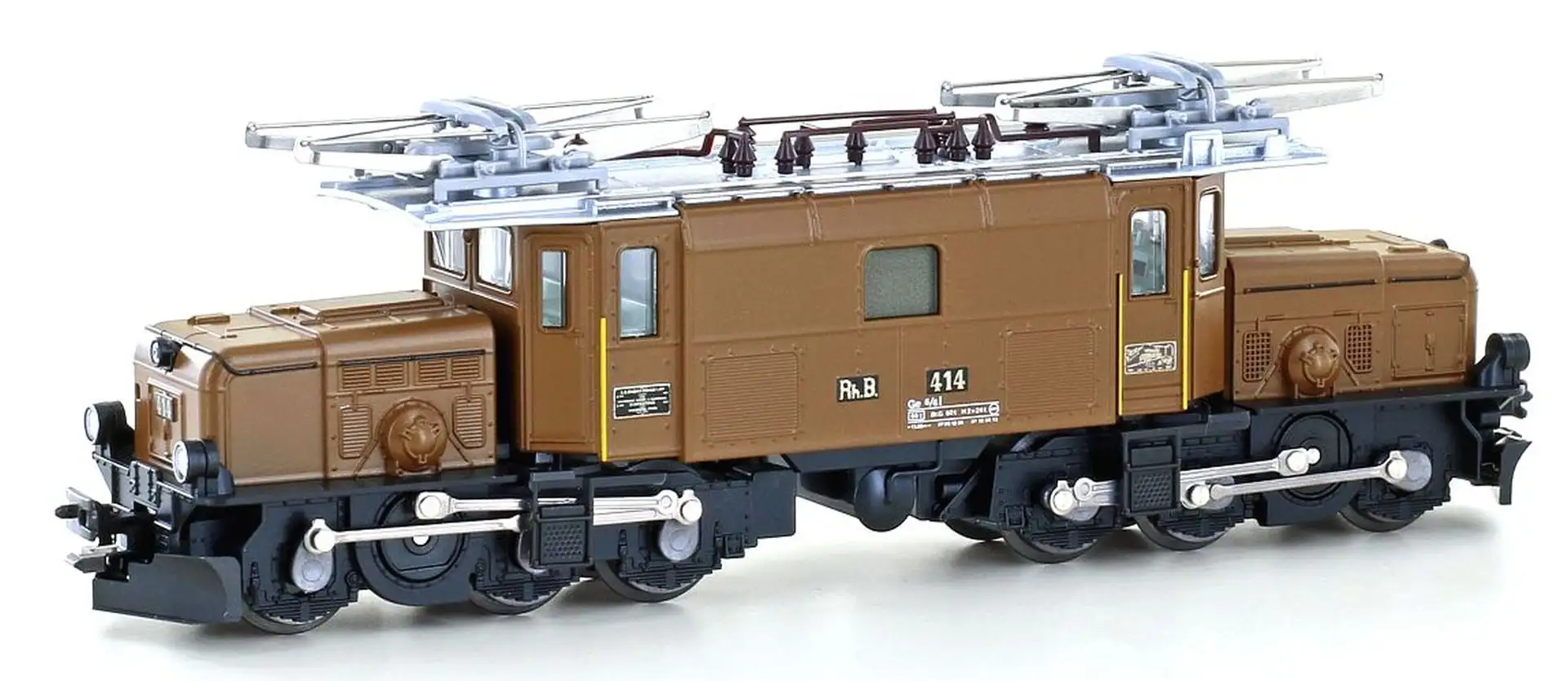 Kleine afbeelding van Kato 3103-1