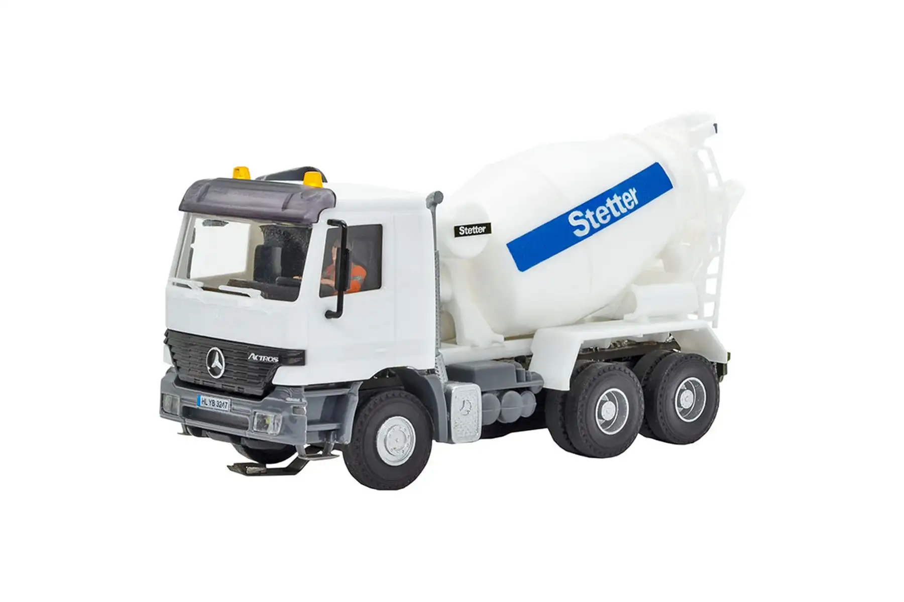 Kleine afbeelding van Viessmann 8031
