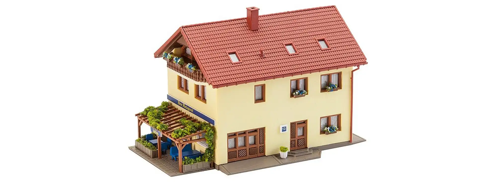 Kleine afbeelding van Faller 232336