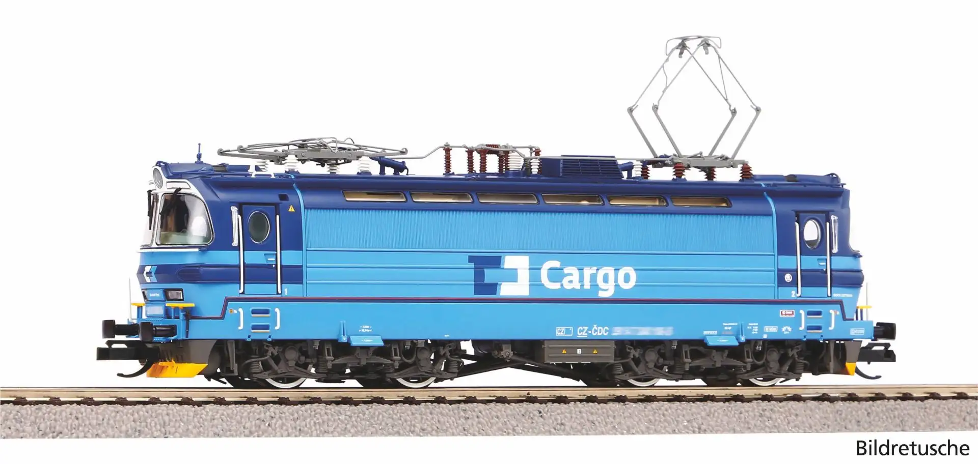 Kleine afbeelding van Piko 47550