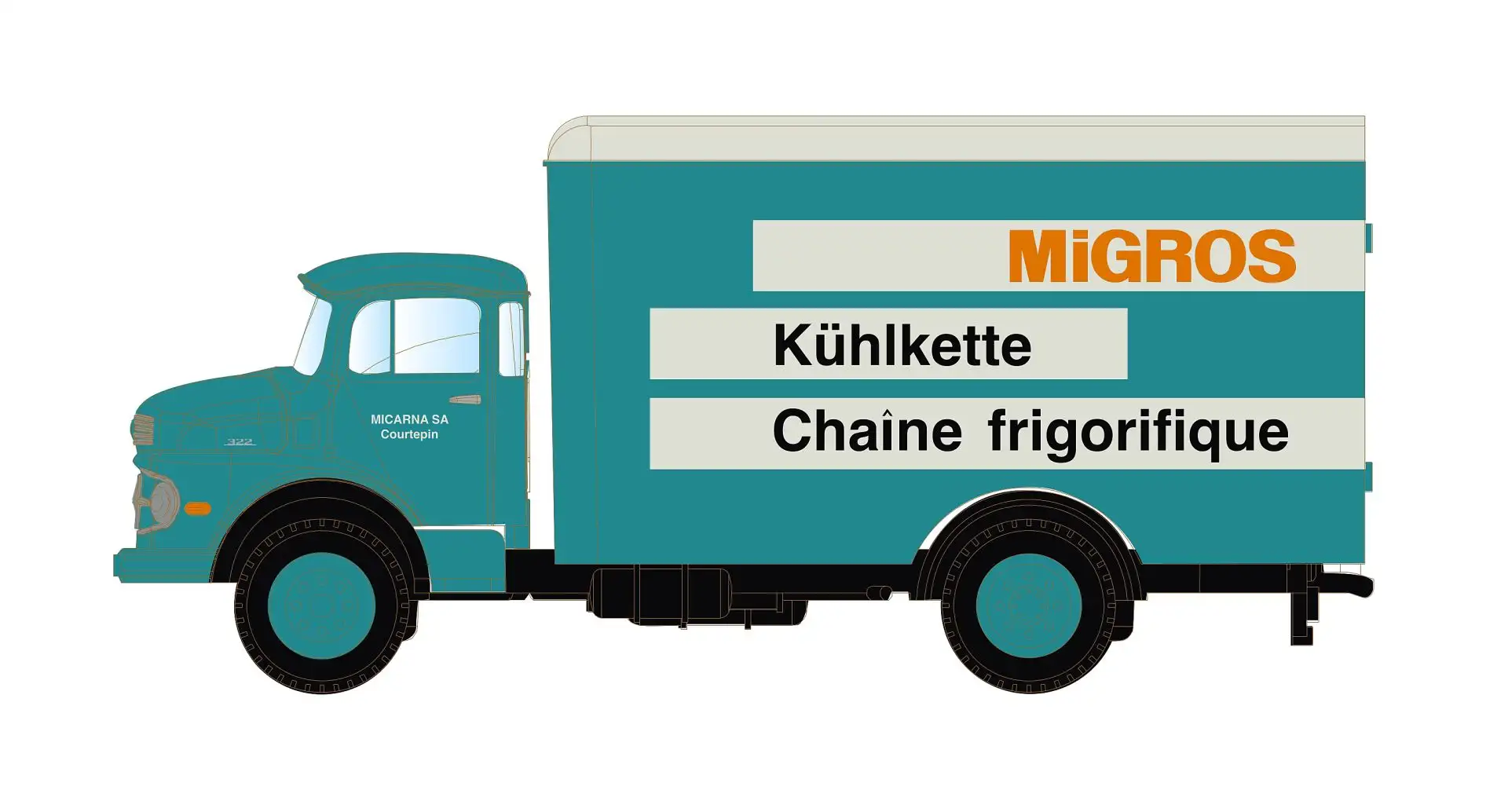 Kleine afbeelding van Lemke C3470