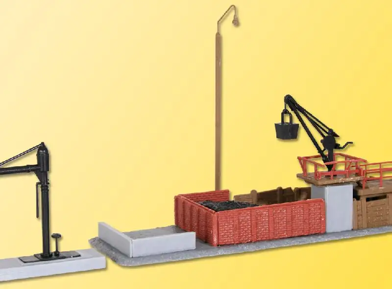 Kleine afbeelding van Kibri 37434