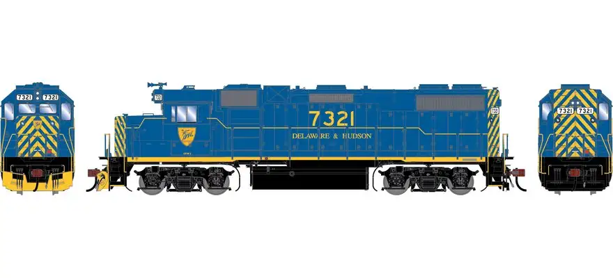 Athearn 75203440